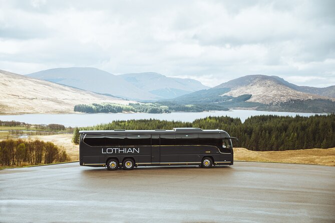 Loch Ness and the Highlands Experience Bus Tour from Edinburgh - Who will enjoy this Highland route most?