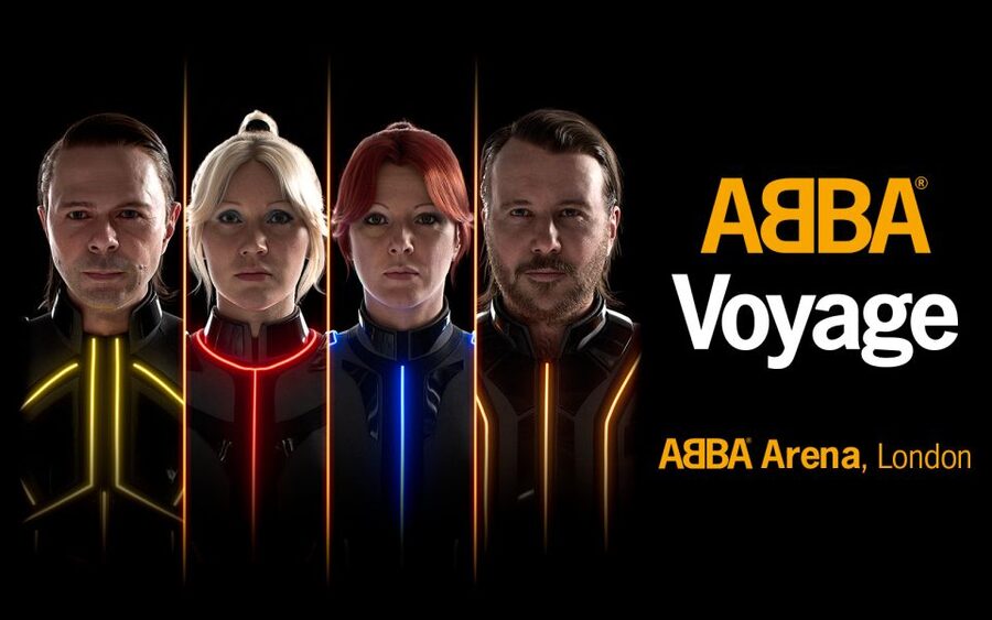 London: ABBA Voyage Express Bus and Optional Concert Ticket - Choosing between seated and dance-floor tickets