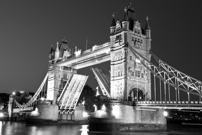 London Big Bus Evening Sightseeing Tour by Open-Top Bus - Is $50.72 Good Value?