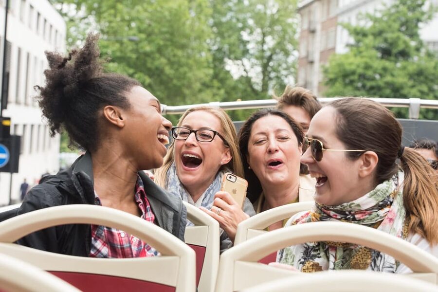 London: Big Bus Hop-on, Hop-off with Optional River Cruise - What the 48-hour ticket adds