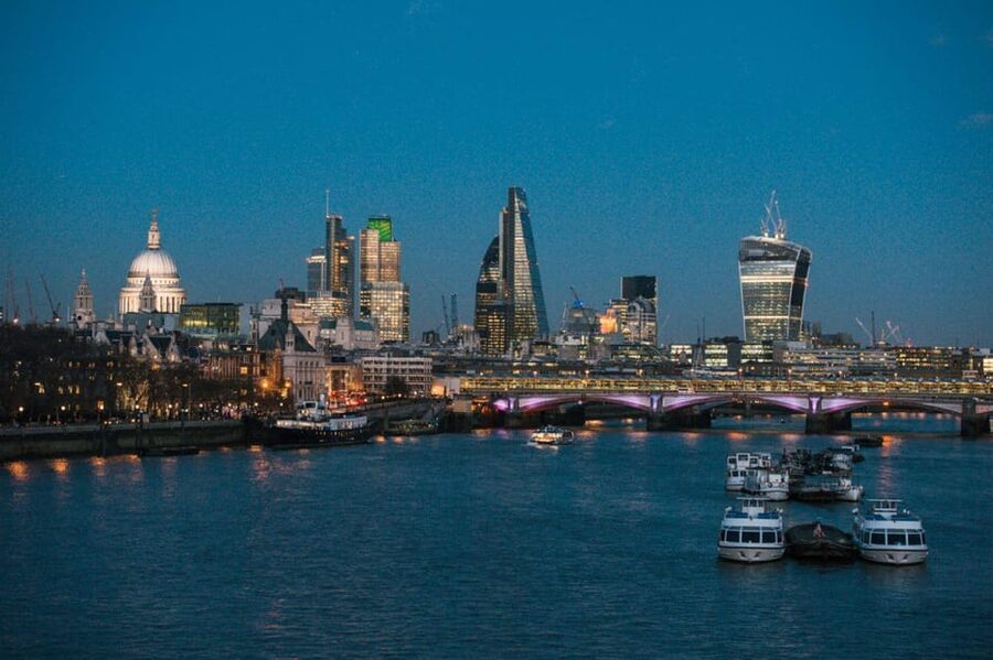 London: Big Bus Panoramic Evening Tour by Open-Top Bus - What the $49 price really buys you
