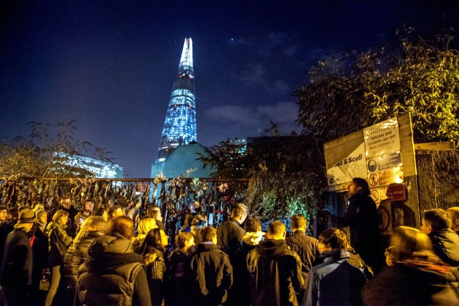 London: Comedy Horror Ghost Tour on a Bus - Who will enjoy this London ghost ride