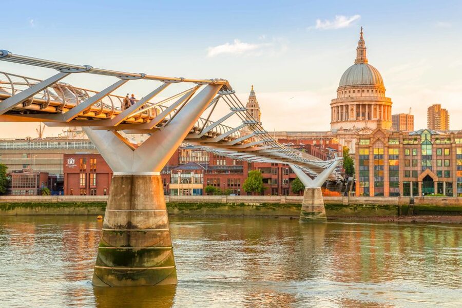 London: Full-Day London Bus Tour - Who will get the most from this tour