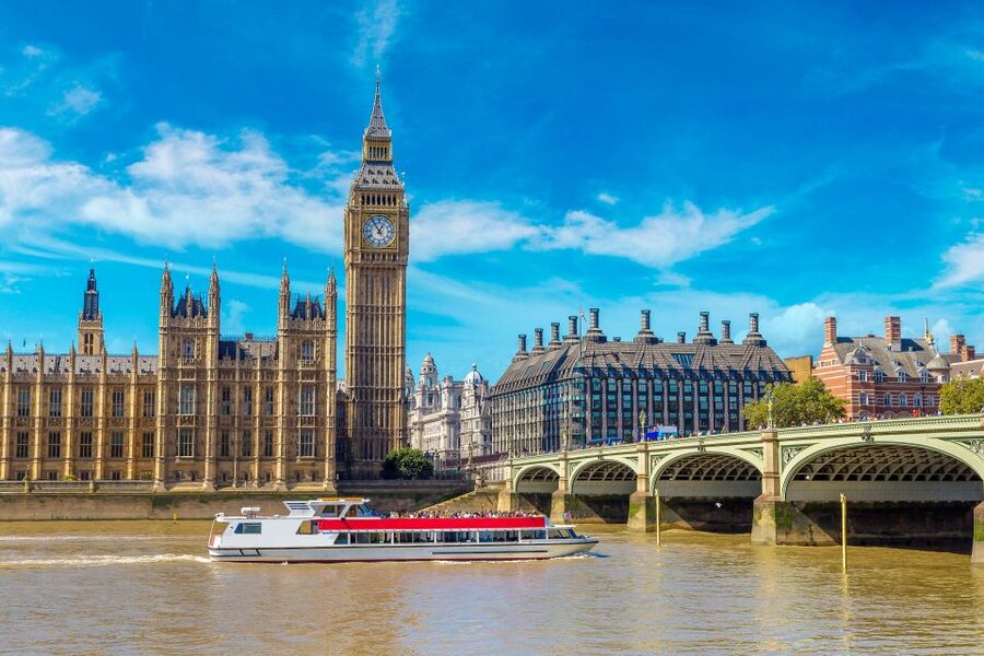 London: Full-Day London Bus Tour - A fast, useful way to meet London