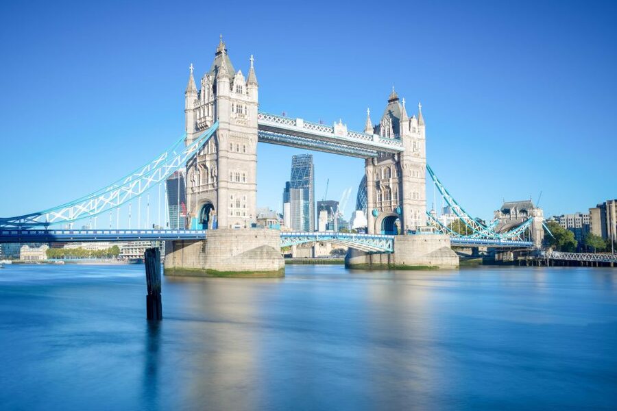London: Full-Day Sightseeing Bus Tour with River Cruise - Key points to know before booking