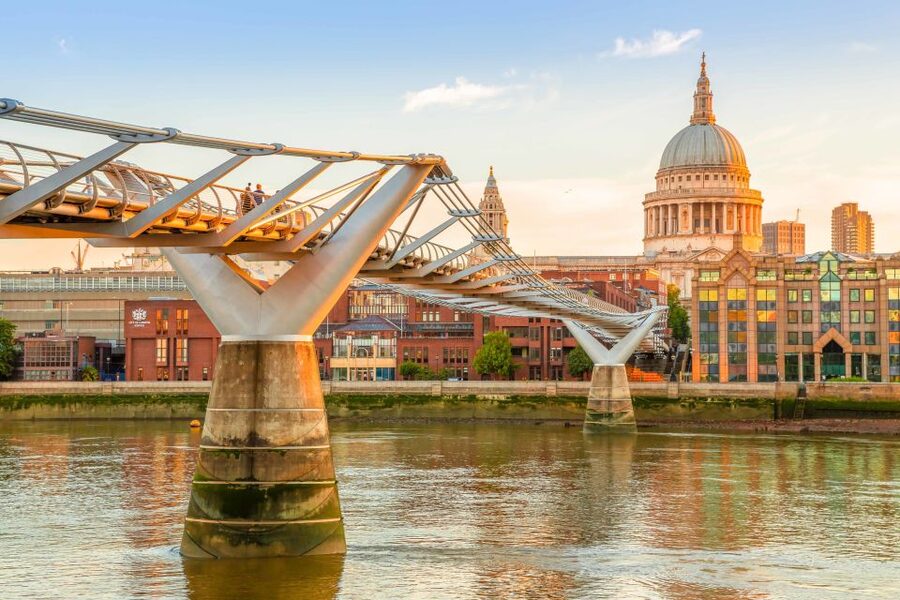 London: Full-Day Sightseeing Bus Tour with River Cruise - Who should book this London tour?