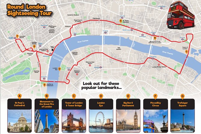 London: Guided Sightseeing Tour on a Vintage Open-Top Bus - Why a vintage Routemaster is a good way to meet London