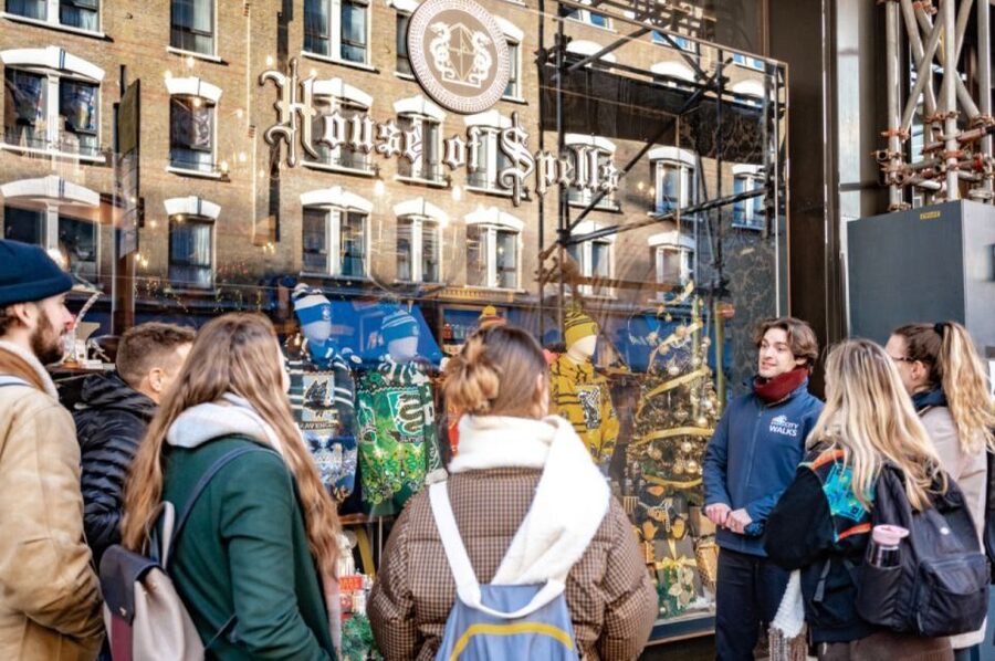 London: Harry Potter Walk, Hop-on Hop-off Bus Tour & Cruise - Price, timing, and practical value