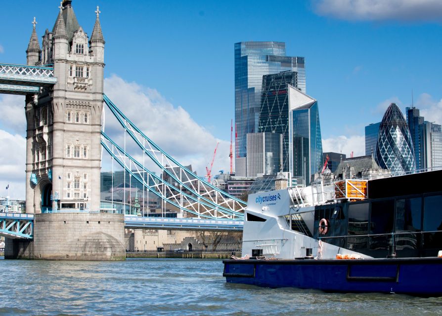 London: Harry Potter Walk, Hop-on Hop-off Bus Tour & Cruise - From Great Scotland Yard to the West End