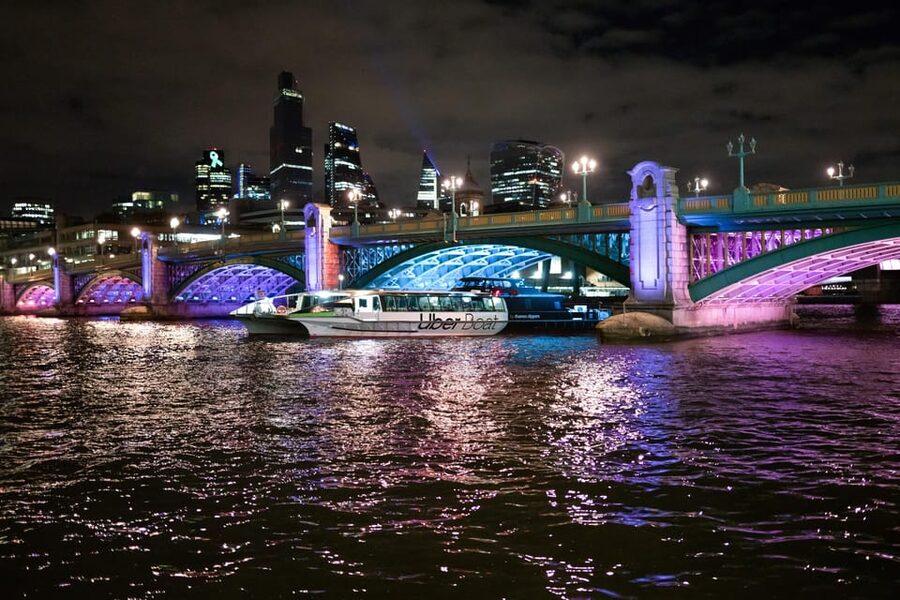 London: Hop-On Hop-Off 1-Day River Sightseeing Adventure - Is $34 good value?