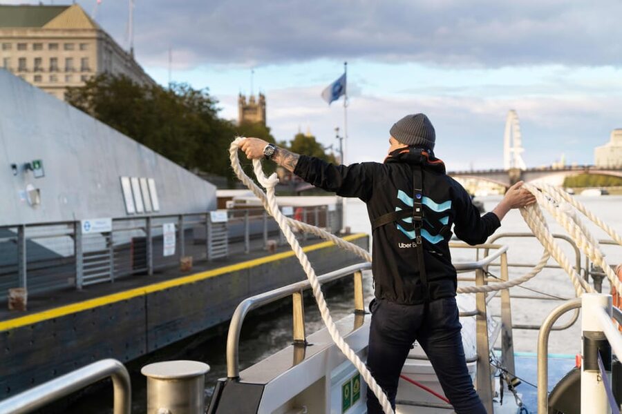 London: Hop-On Hop-Off 1-Day River Sightseeing Adventure - Why the Thames is a smart way to see London