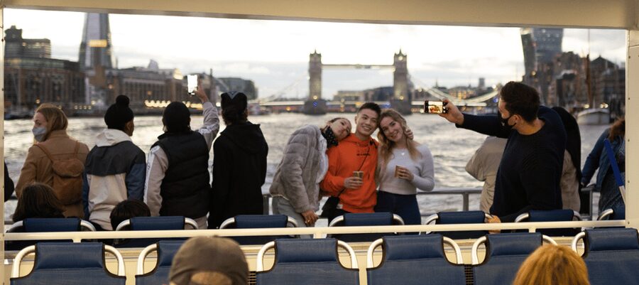 London: Hop-On Hop-Off 1-Day River Sightseeing Adventure - Putney to Westminster: a quieter start