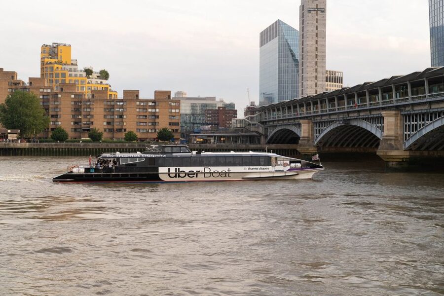 London: Hop-On Hop-Off 1-Day River Sightseeing Adventure - Tower Bridge and the Tower of London