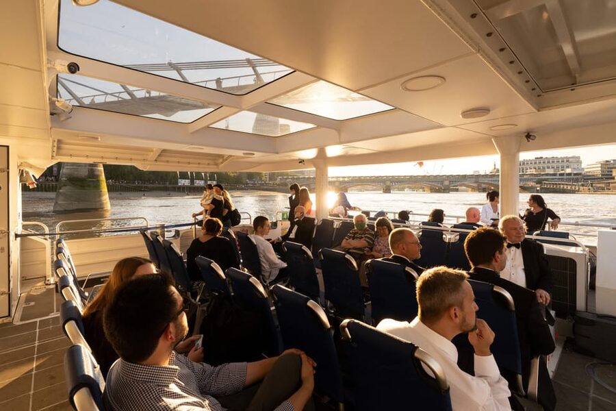 London: Hop-On Hop-Off 1-Day River Sightseeing Adventure - Greenwich: the best full-day outing