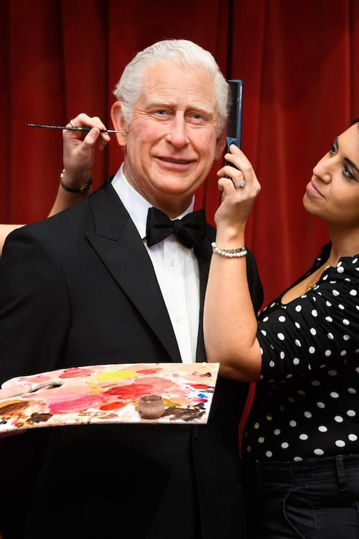 London: Hop-on Hop-off Bus Tour and Madame Tussauds Ticket - The Thames boat ride adds a welcome change of pace