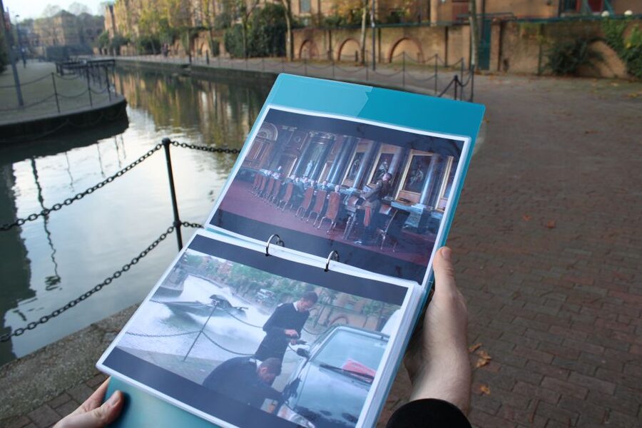 London: James Bond Small Group Mini Coach Tour - Who will enjoy this tour most?