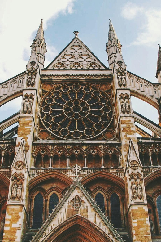 London: Landmarks Walking Tour, Hop-On Hop-Off Bus & Cruise - Key details before you book