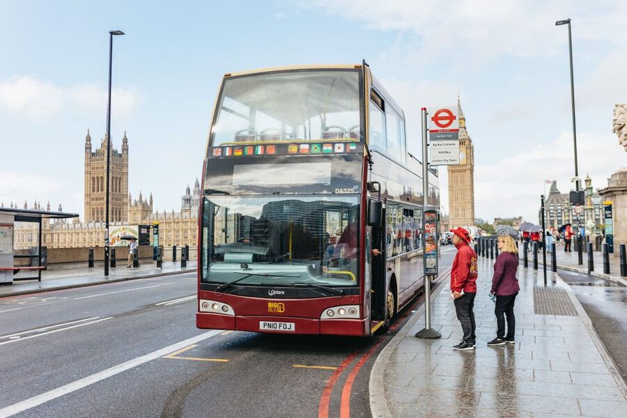 London: London Eye, River Cruise, & Hop-on Hop-off Bus Tour - Key points to know before you go