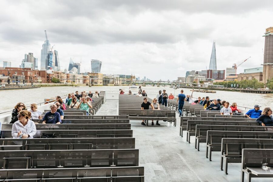 London: London Eye, River Cruise, & Hop-on Hop-off Bus Tour - Why this three-part London plan works