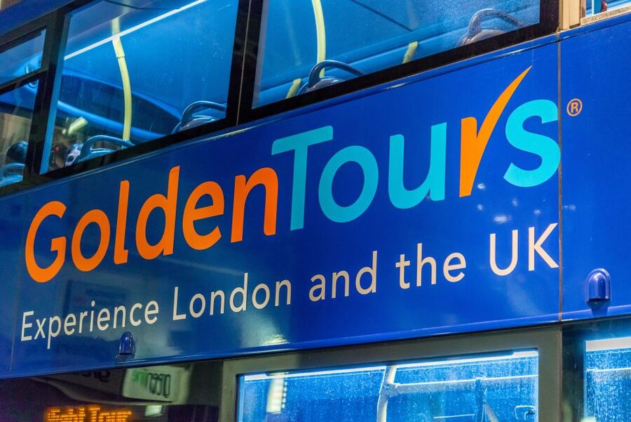 London: Nighttime Open-Top Sightseeing Tour with Live Guide - Buckingham Palace and the royal route