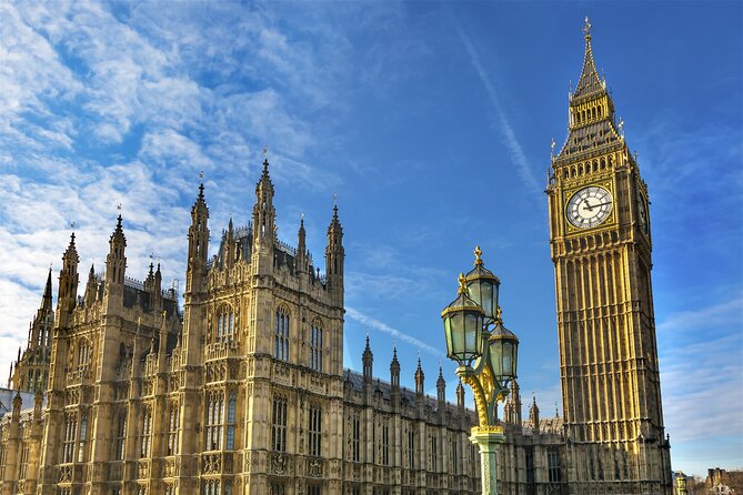 London’s Family-friendly Routemaster Bus Tour with Live Guide - Why this is not a hop-on, hop-off tour