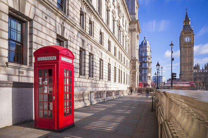 London’s Family-friendly Routemaster Bus Tour with Live Guide - Is $53.55 per person good value?