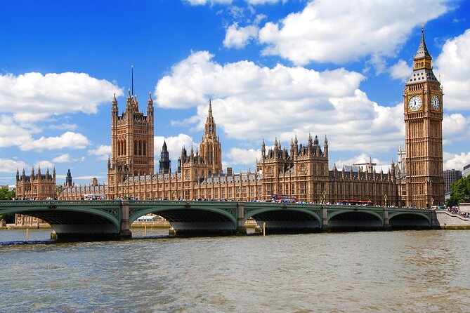 London’s Family-friendly Routemaster Bus Tour with Live Guide - Who will enjoy this London bus ride?