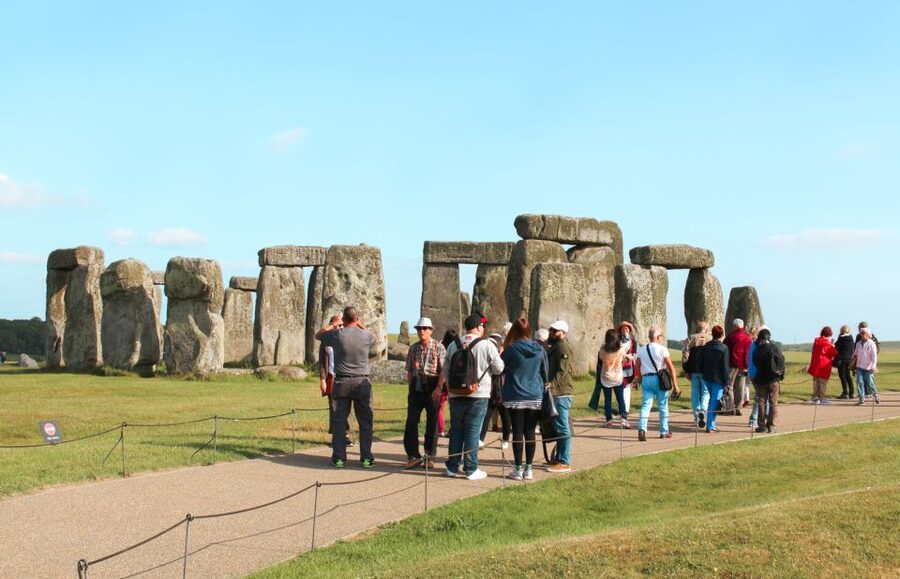 London: Stonehenge, Windsor, and Bath Day Trip by Bus - Why this day trip works from London