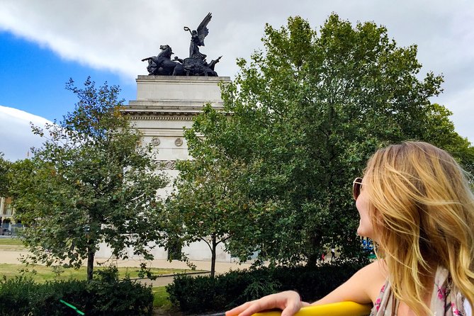 London Tootbus Hop-on Hop-off (Optional Thames Cruise) - Should you book the London Tootbus?