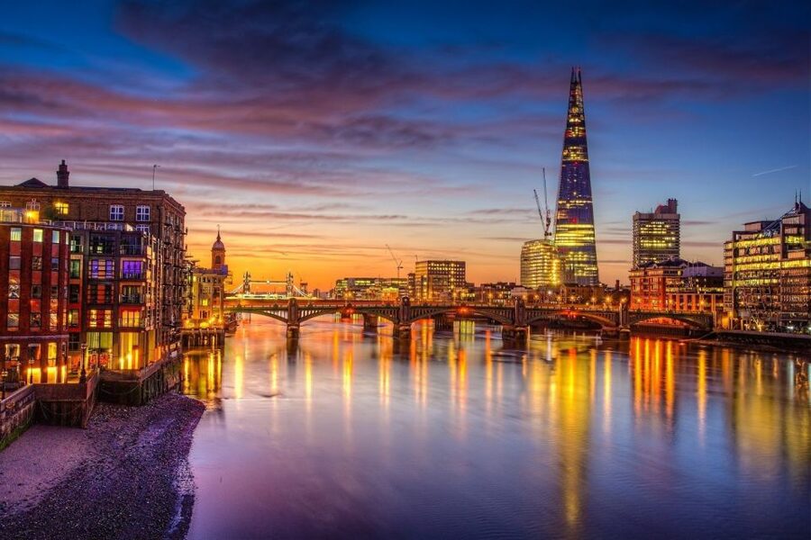 London: Tootbus London by Night Bus Tour - Key points to know before you board