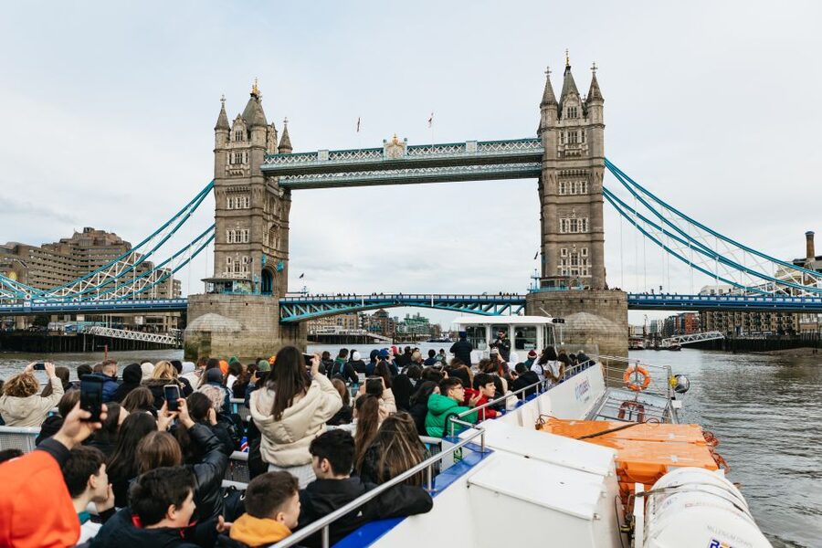 London: Tootbus Must-See Hop-On Hop-Off Bus Tour with Cruise - Key points to know before you board