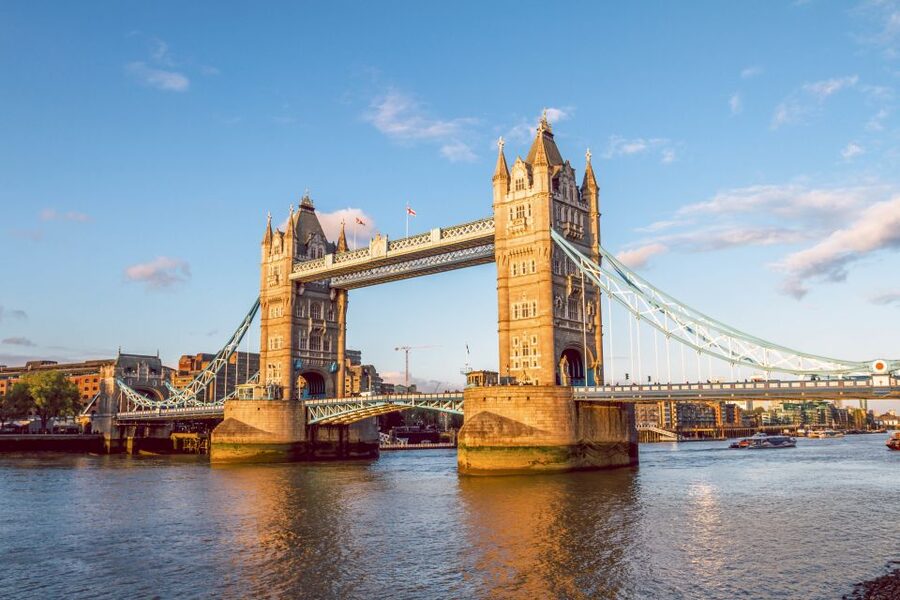 London: Vintage Bus Tour and London Eye Ticket - Key points to know before you book
