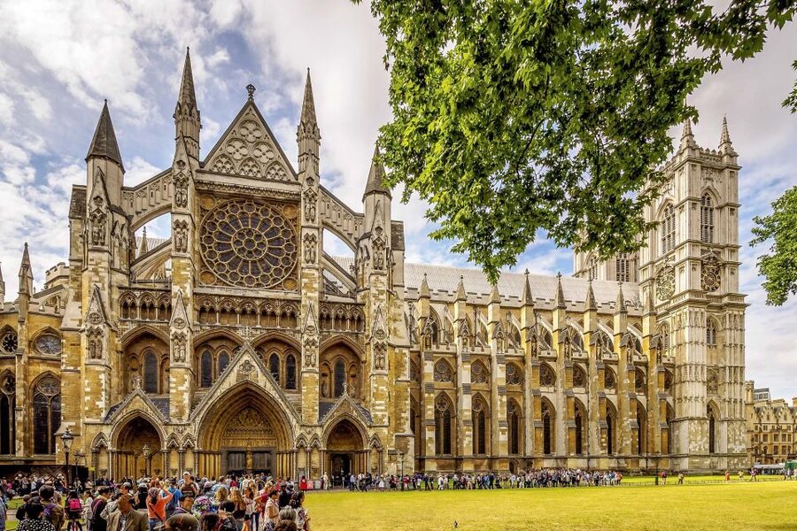London: Vintage Bus Tour and London Eye Ticket - What $130 buys you