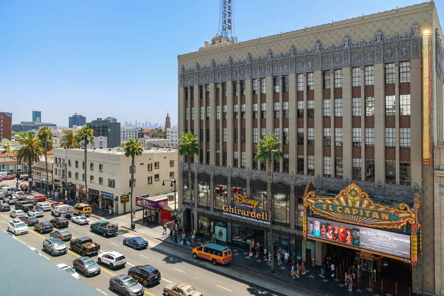Los Angeles: Celebrity Homes and Hollywood Open-Air Bus Tour - Beverly Hills sign: the clearest photo break