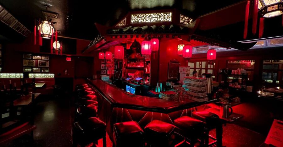 Los Angeles: Dark History and Haunted LA Ghost Bus Tour - Key things to know before you book