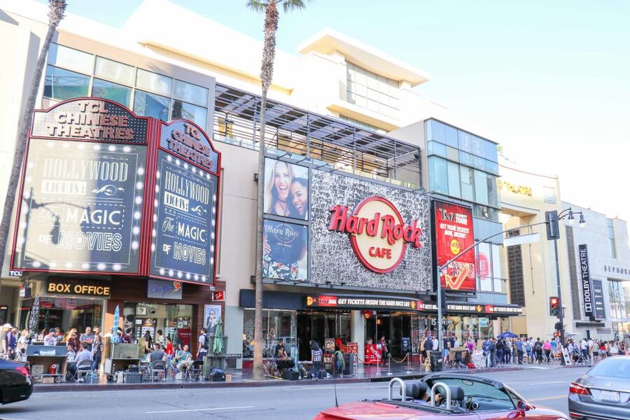 Los Angeles: Hollywood & Celebrity Homes Open-Air Bus Tour - Who should book this Hollywood tour?