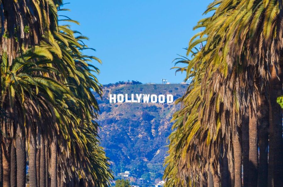 Los Angeles: LA Grand Tour by Open-Air Bus - Beverly Hills and one hour on Rodeo Drive