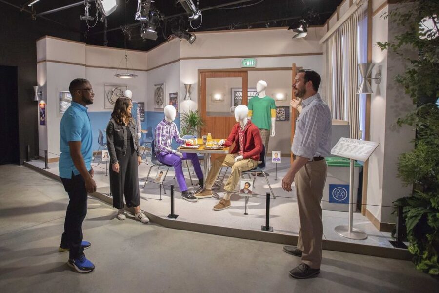 Los Angeles: Warner Bros Studio Hollywood & Bus Tour Package - How the $101 price works out