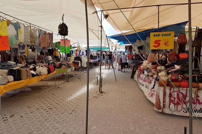 Loulé Market and Town Half-Day Bus Round Trip from Albufeira - Who will enjoy this outing most?