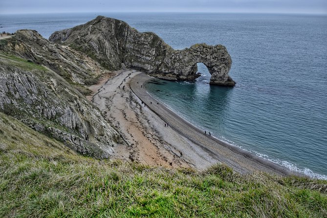 Lulworth Cove & Durdle Door Mini-Coach Tour from Bournemouth - Is $41.59 good value?