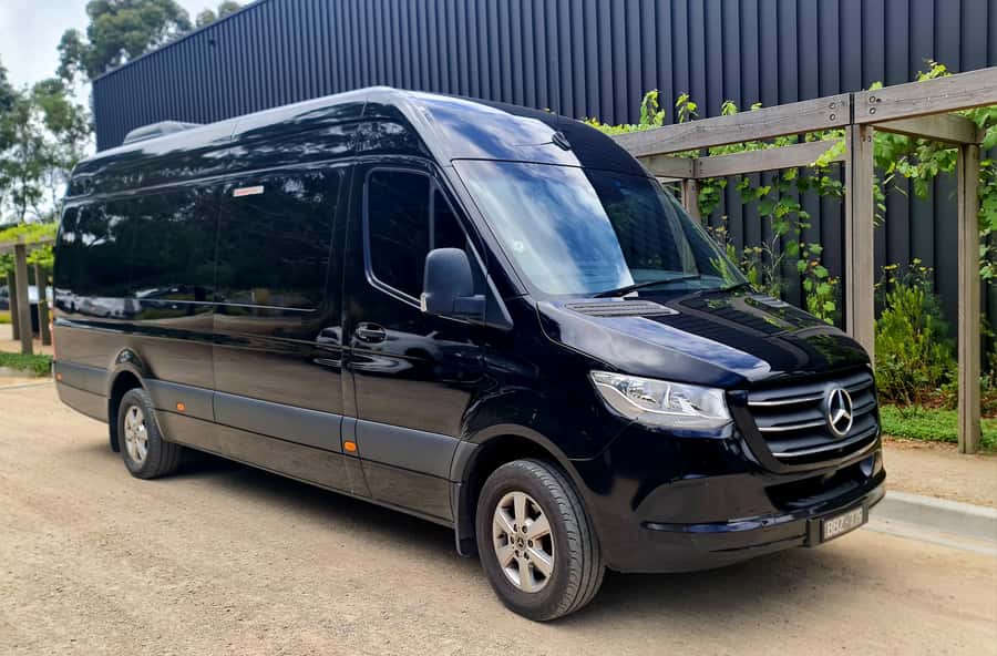 Luxe Bus Great Ocean Road Coastal Spectacular - Should you book the Luxe Bus?