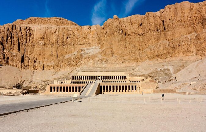 LUXOR By Big Bus From Hurghada ( valley of the Kings or Valley of the Queens ) - Key points to know before booking