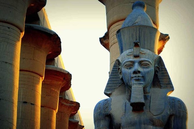 Luxor Day Tour from Hurghada by bus - Why this Hurghada to Luxor trip makes sense