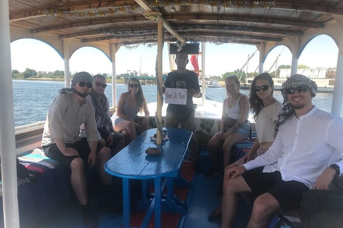 Luxor Full Day Sightseeing Tour by Bus from Hurghada - How to Handle Such a Long Day