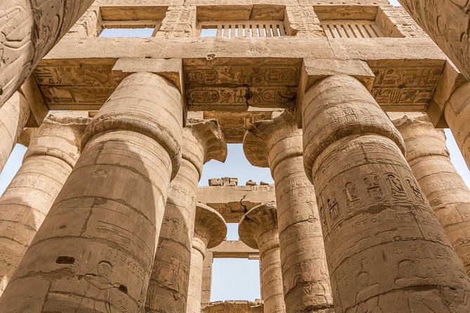 Luxor Overday Tour by Mini Bus - Why this Hurghada to Luxor day is worth the long road