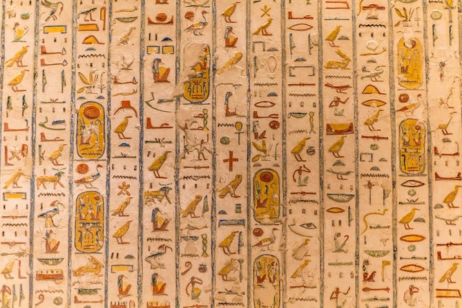Luxor Overday Tour by Mini Bus - Karnak gives the east bank its grand finale