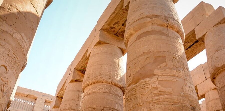 Luxor Tour from Hurghada by bus - Lunch in Luxor and the daily pace