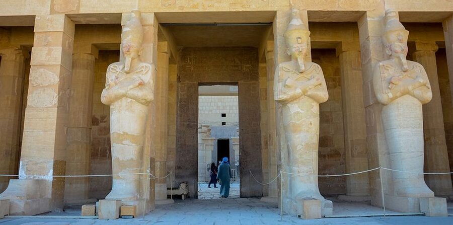 Luxor Tour from Hurghada by bus - Why the trip to Luxor is worth the effort