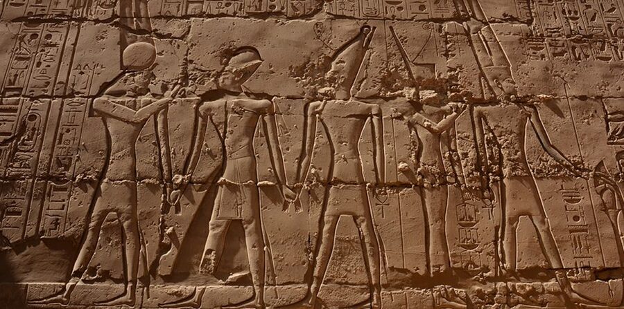 Luxor Tour from Hurghada by bus - The 5:00 pickup from Hurghada