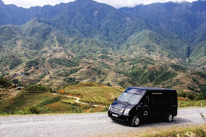 Luxury Bus from Sapa to Hanoi - Key points before you book